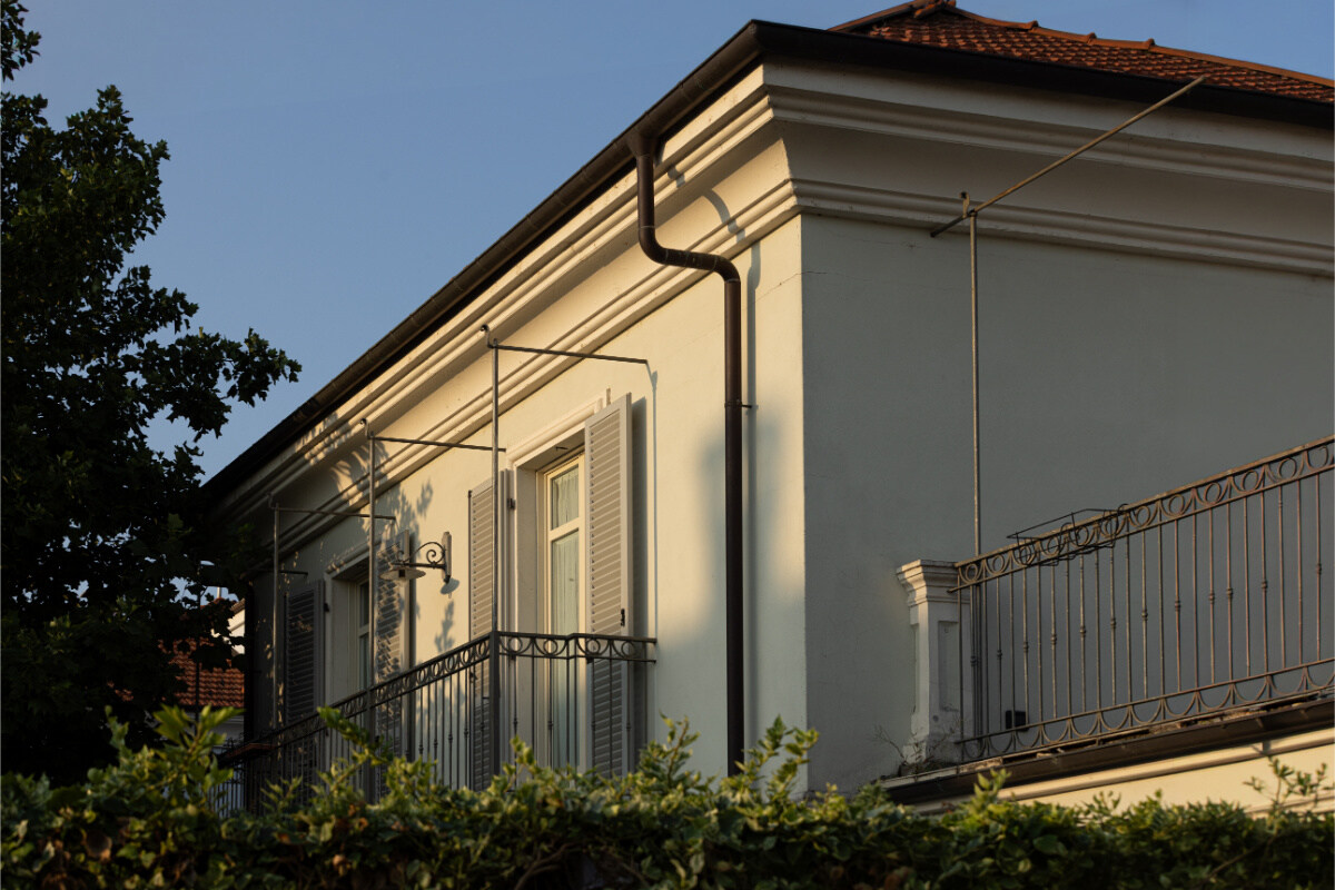 Opera Savigliano Progetto Saluzzo Via Pignari 14