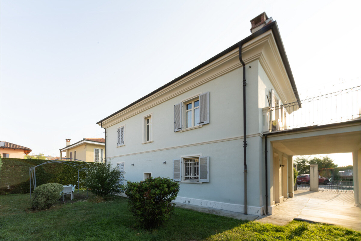 Opera Savigliano Progetto Saluzzo Via Pignari 18
