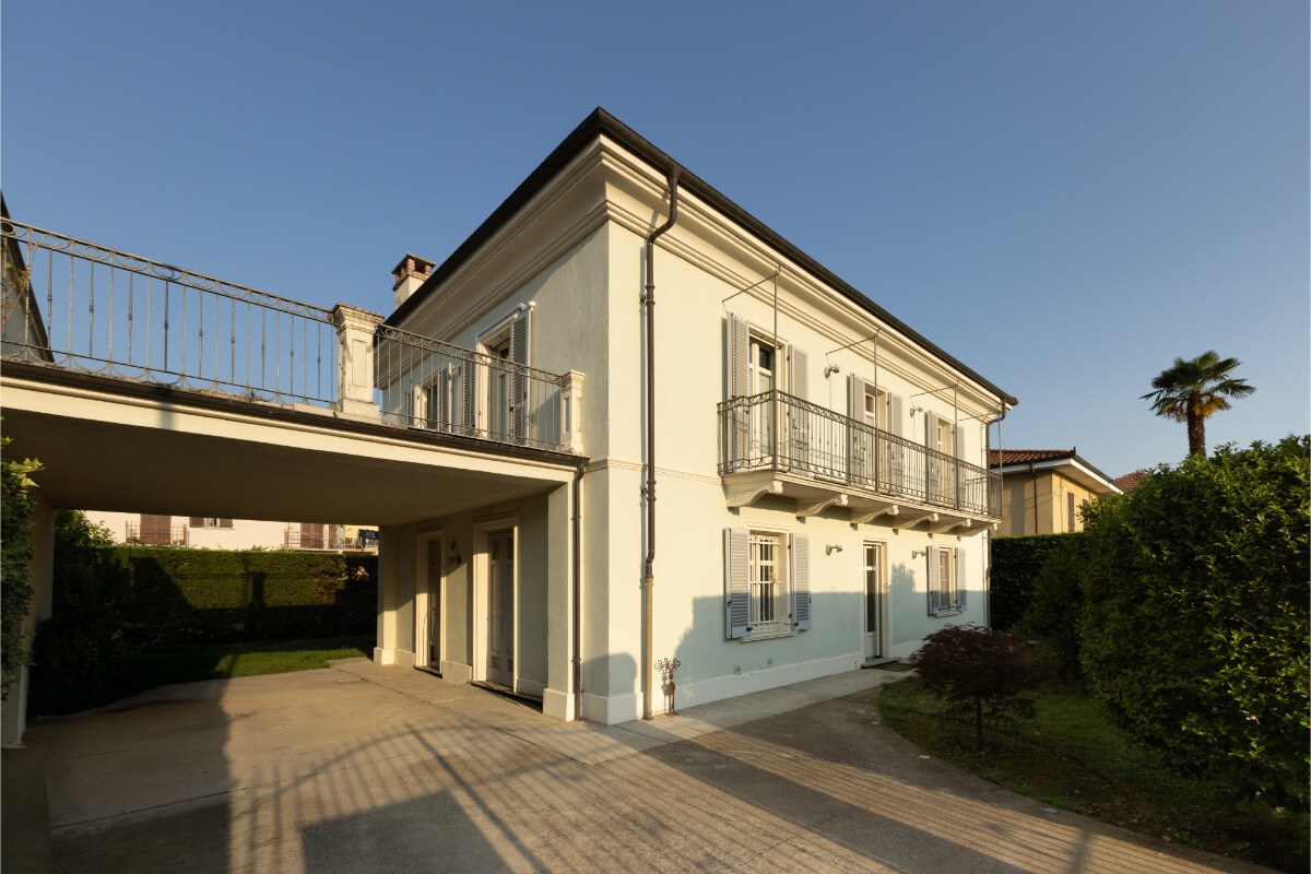 Opera Savigliano Progetto Saluzzo Via Pignari 19