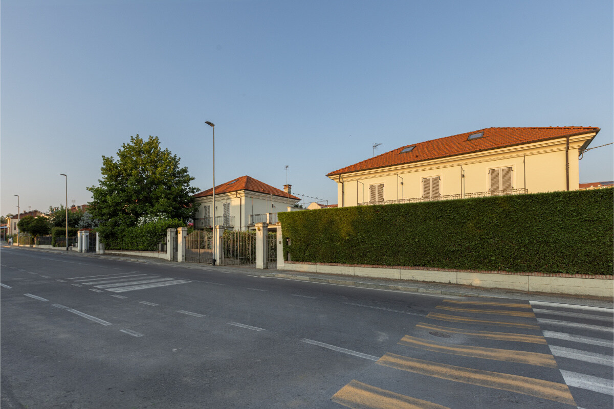 Opera Savigliano Progetto Saluzzo Via Pignari 1