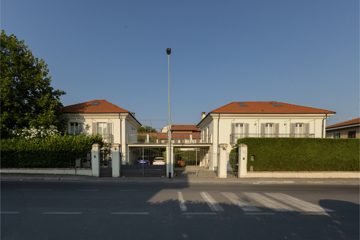 Opera Savigliano Progetto Saluzzo Via Pignari 23