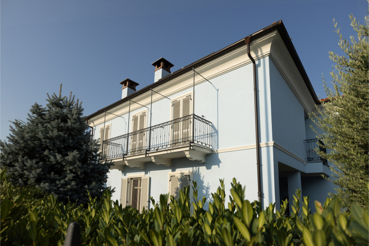 Opera Savigliano Progetto Saluzzo Via Pignari 25