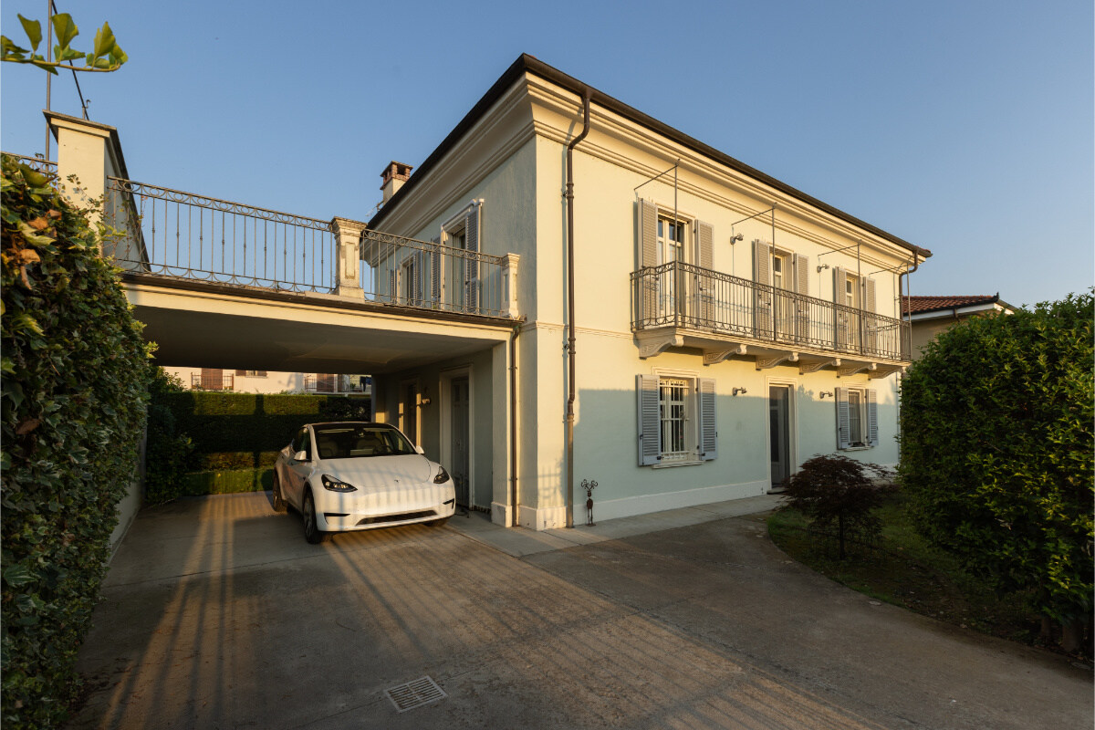 Opera Savigliano Progetto Saluzzo Via Pignari 8