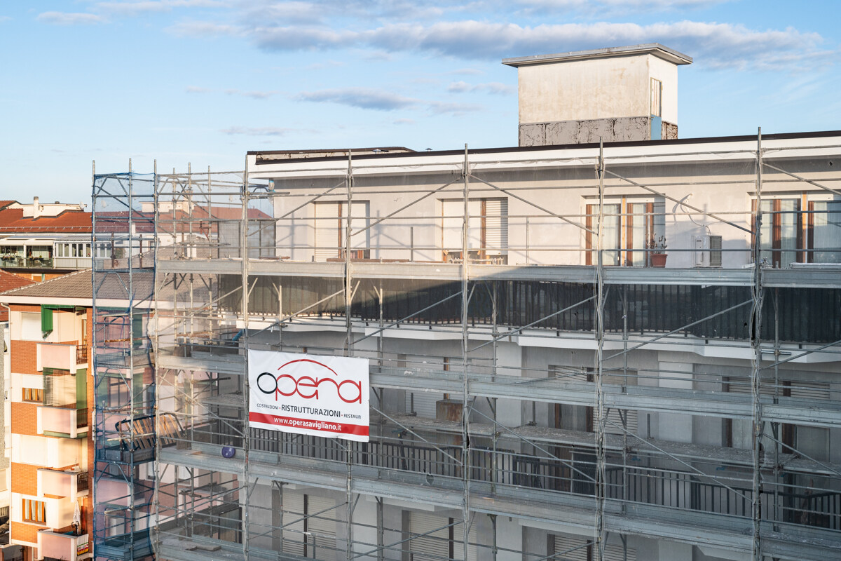 Opera Savigliano Progetto Savigliano Lavori Di Efficientamento Energetico 10