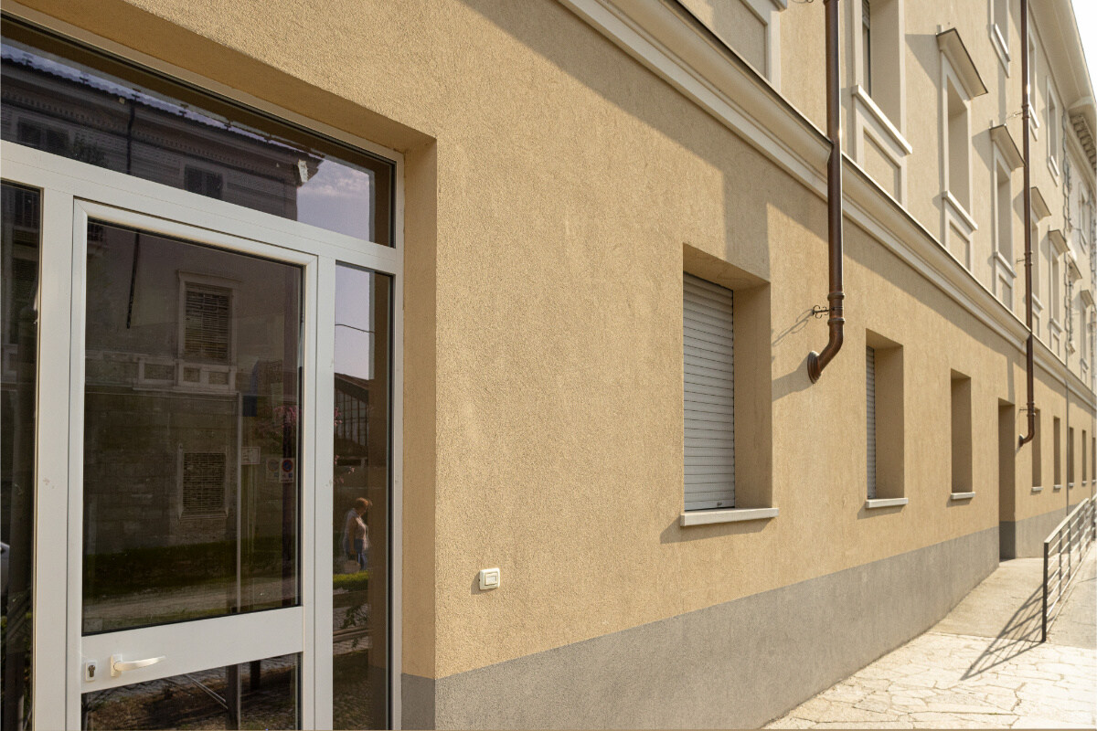 Opera Savigliano Progetto Savigliano Lavori Efficientamento Energetico 10