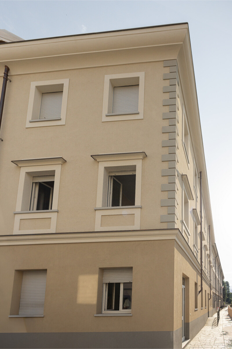 Opera Savigliano Progetto Savigliano Lavori Efficientamento Energetico 17