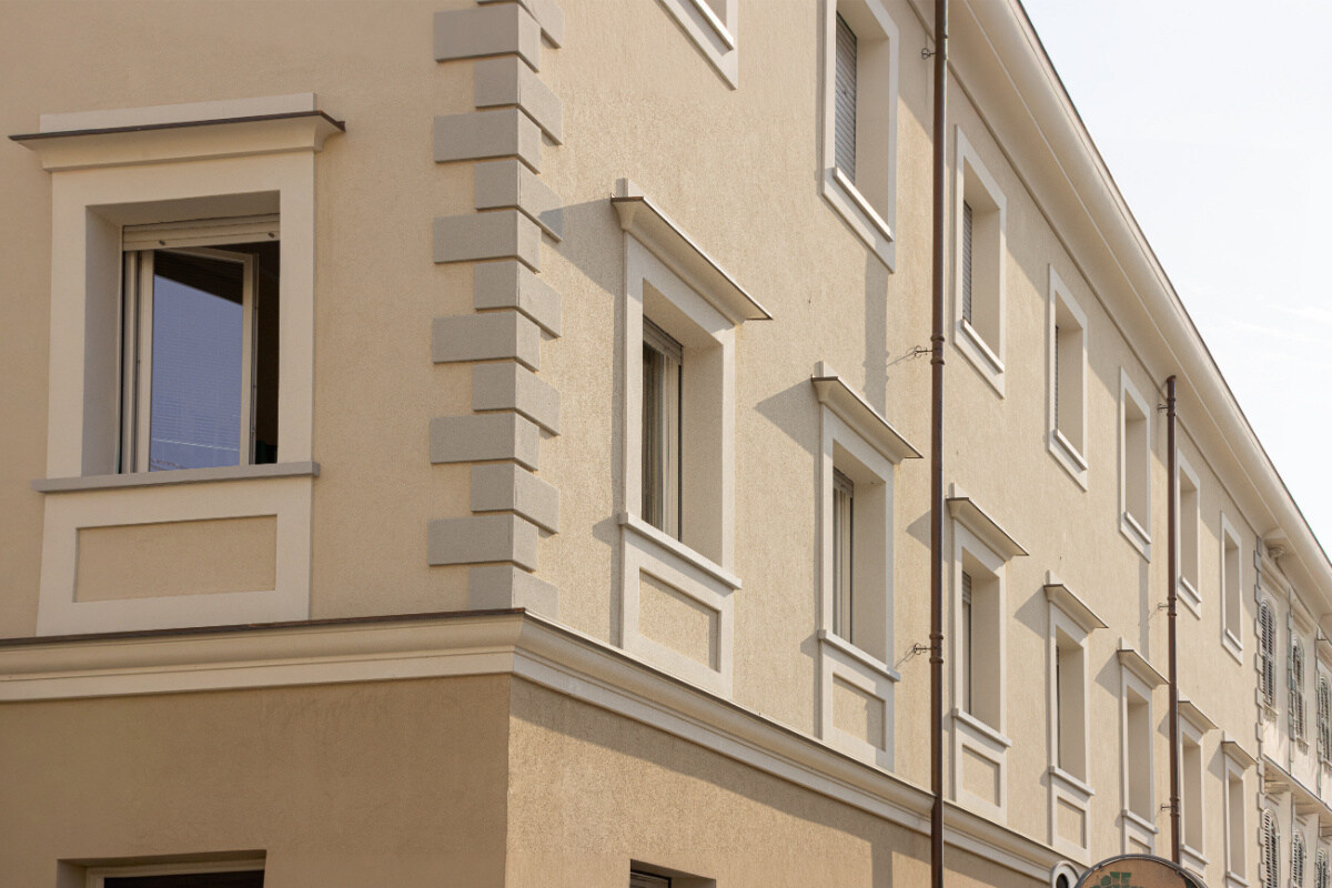 Opera Savigliano Progetto Savigliano Lavori Efficientamento Energetico 20