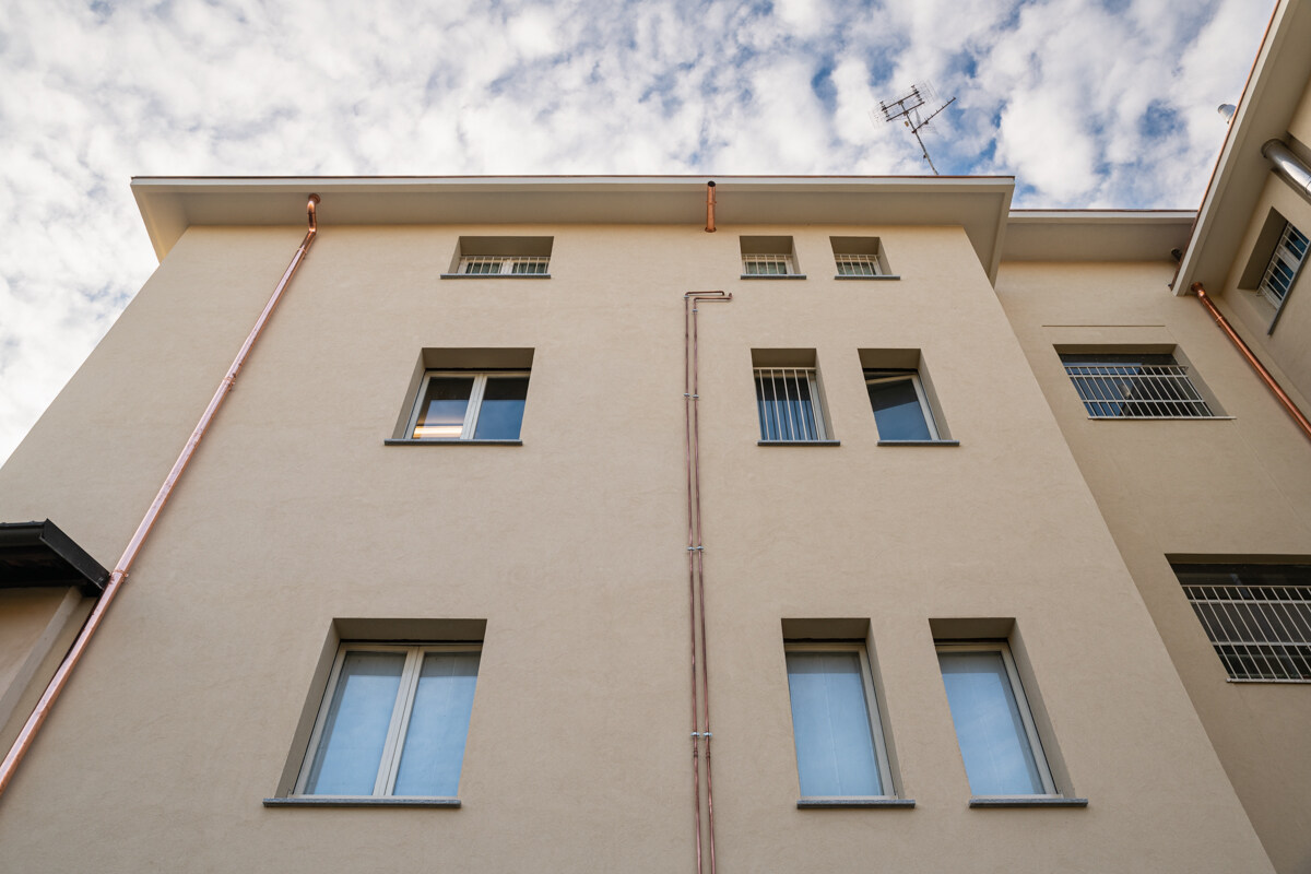 Opera Savigliano Progetto Savigliano Lavori Efficientamento Energetico 31
