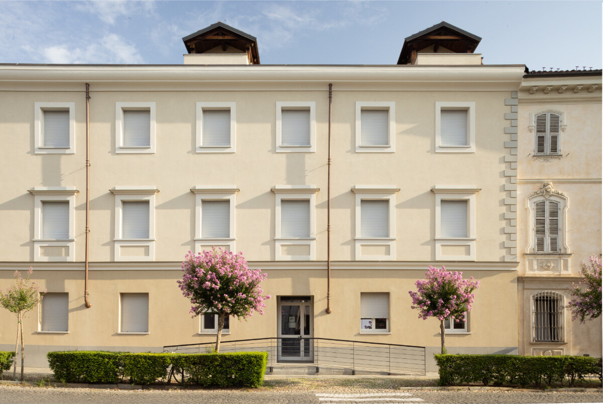 Opera Savigliano Progetto Savigliano Lavori Efficientamento Energetico 3