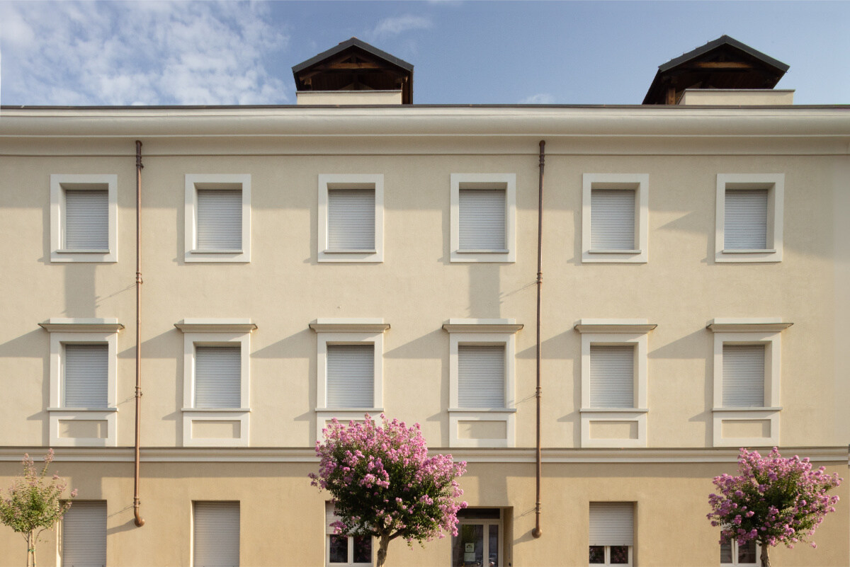 Opera Savigliano Progetto Savigliano Lavori Efficientamento Energetico 5