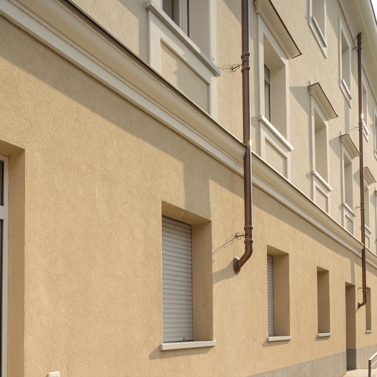 Opera Savigliano Progetto Savigliano Lavori Efficientamento Energetico 8