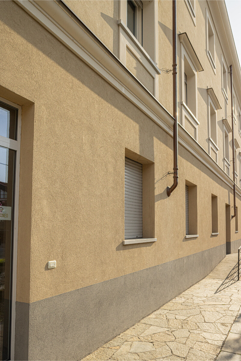 Opera Savigliano Progetto Savigliano Lavori Efficientamento Energetico 9