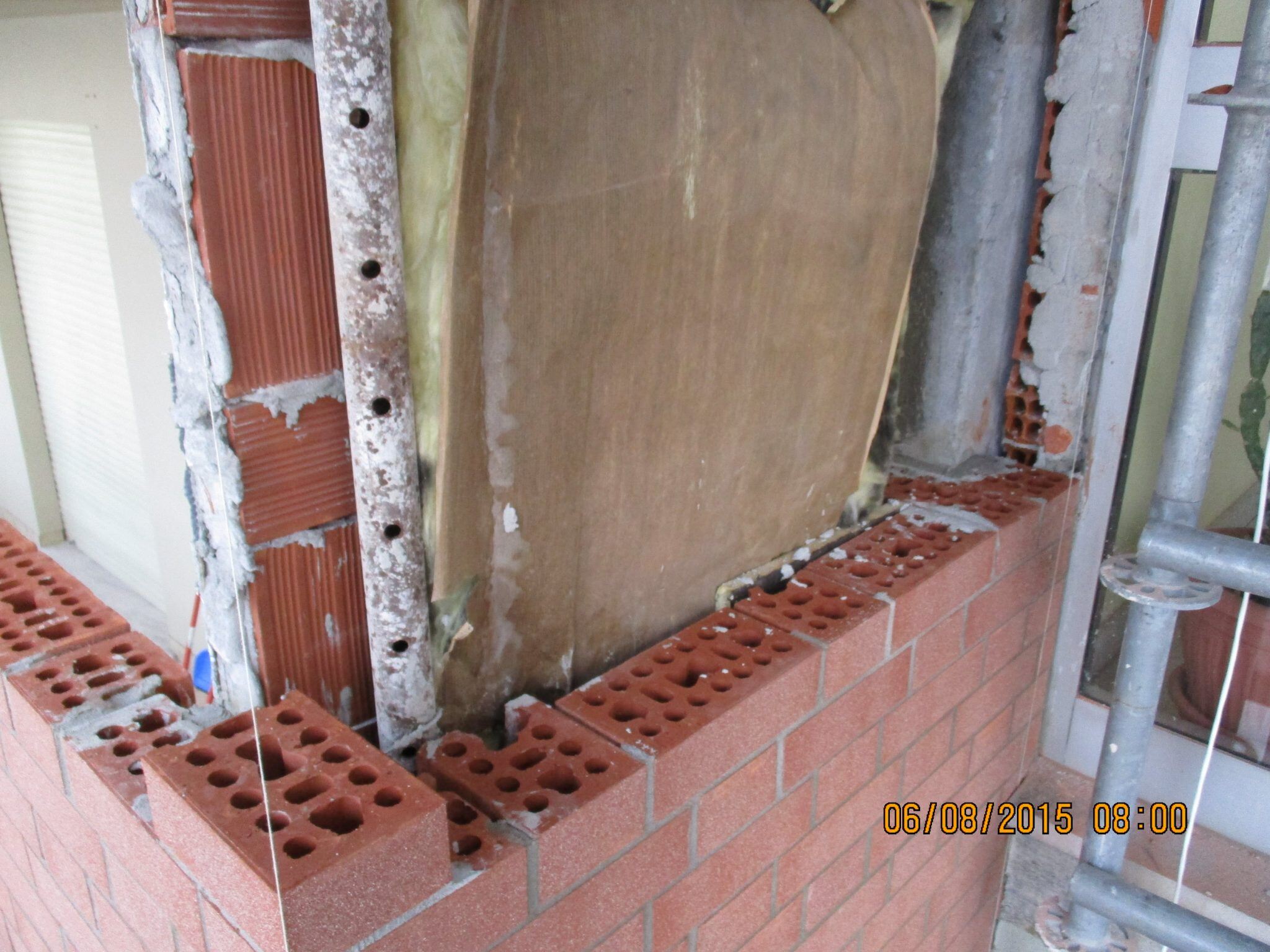 Opera Savigliano Progetto Torino Manutenzione Straordinaria Tetto E Facciate 6