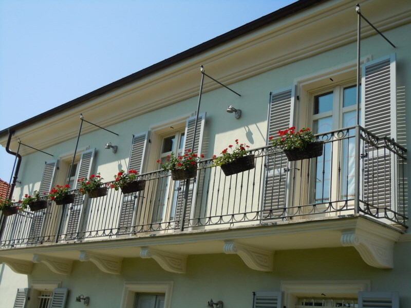 Realizzazione nuovo complesso residenziale 3