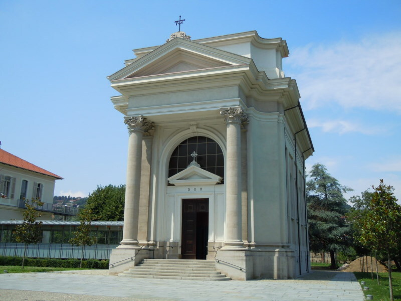 Recupero facciata di pregio storico 2