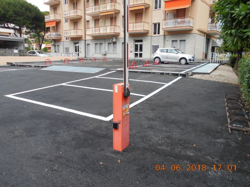 Rifacimento pavimentazione esterna 6