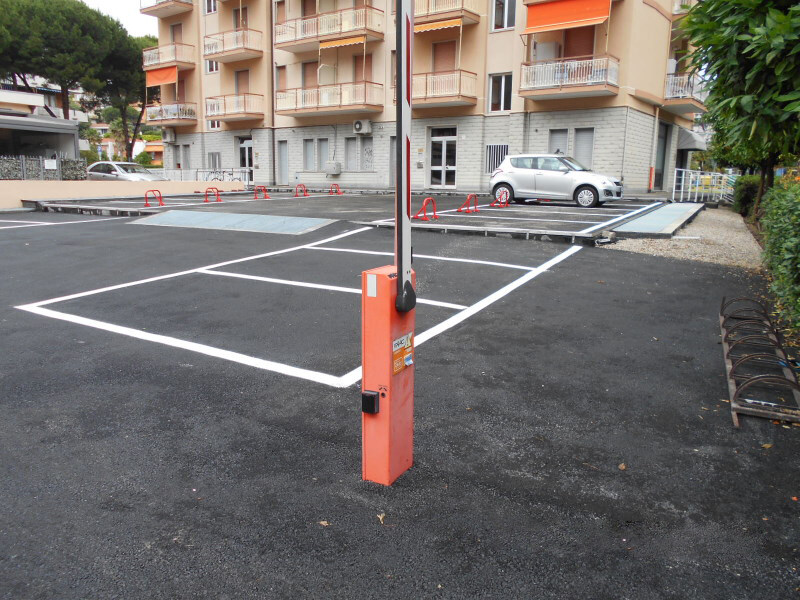 Rifacimento pavimentazione esterna 6