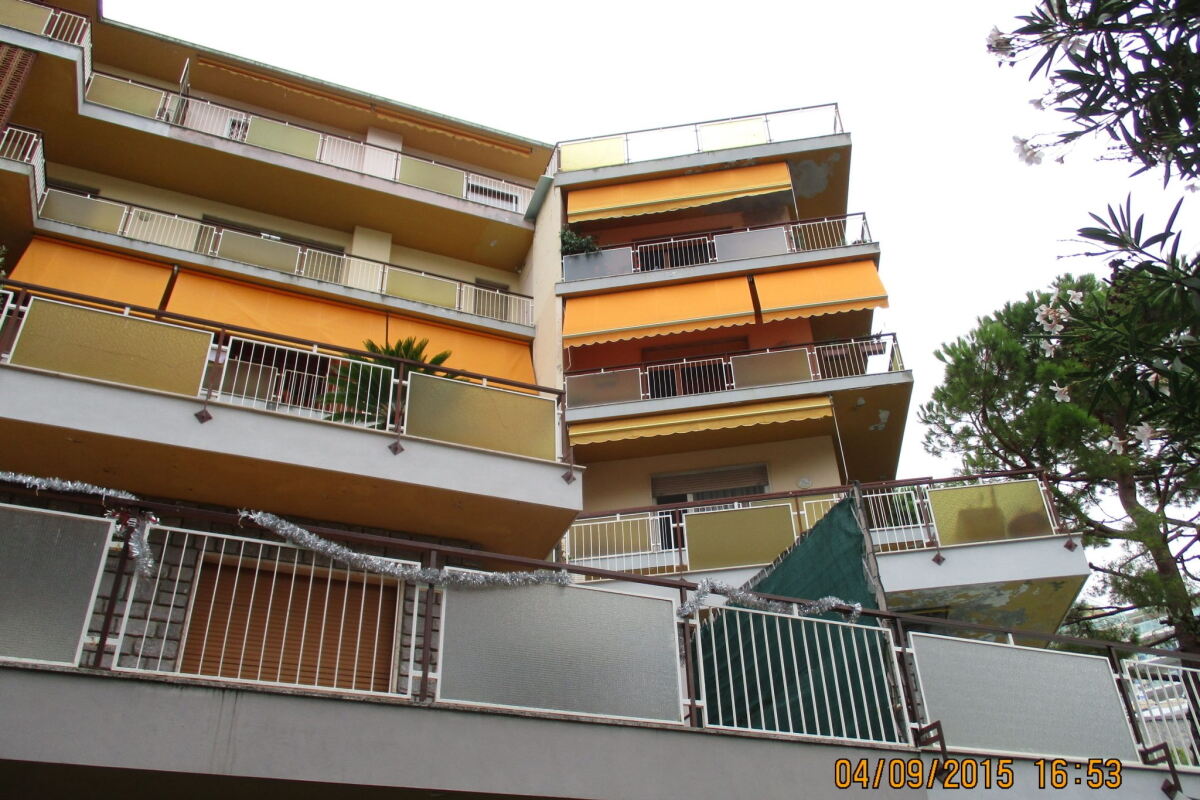 Sanremo via serenella 10