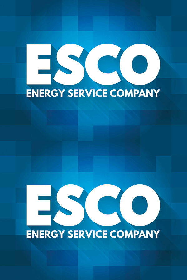 Servizi per migliorare l'efficienza energetica